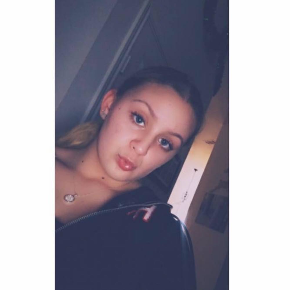 Meet your Posher, Kaidy